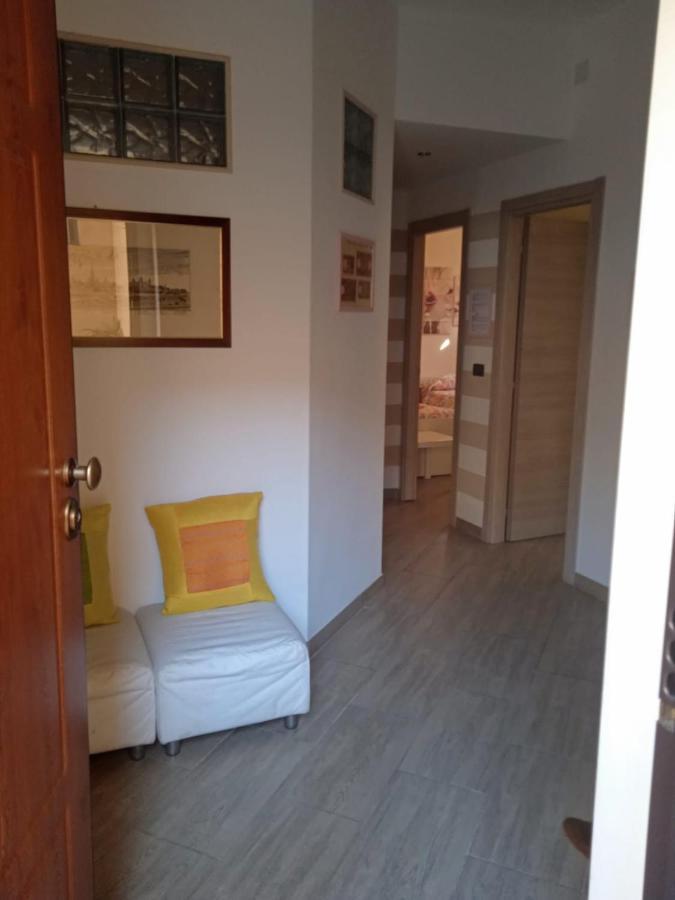 Casa Orchidea *