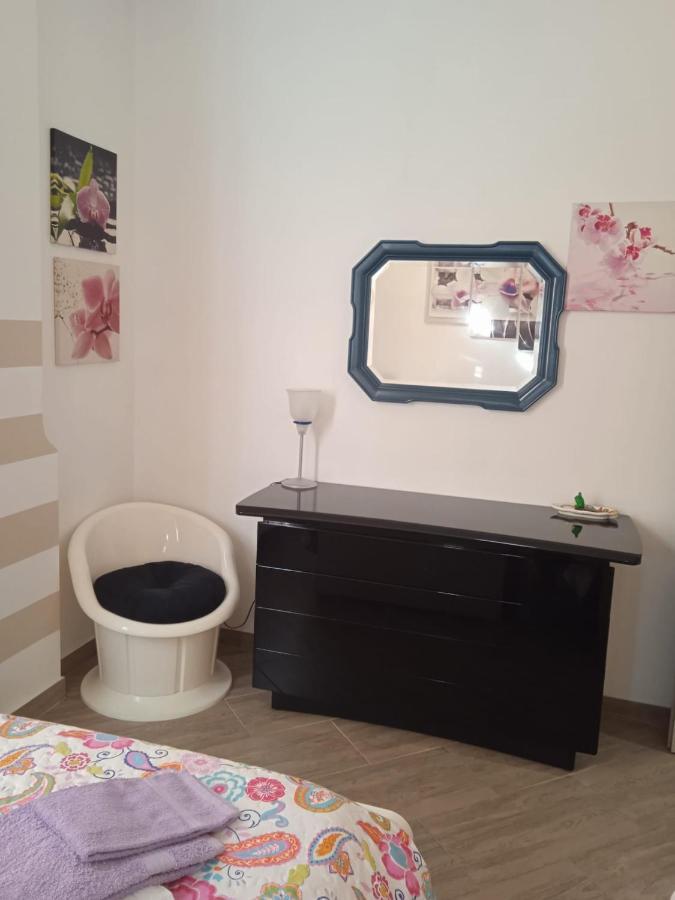 Casa Orchidea Apartment *
