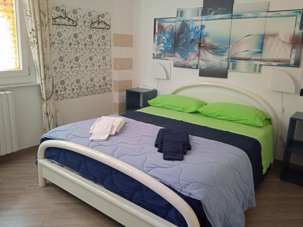 Casa Orchidea Apartment Genoa