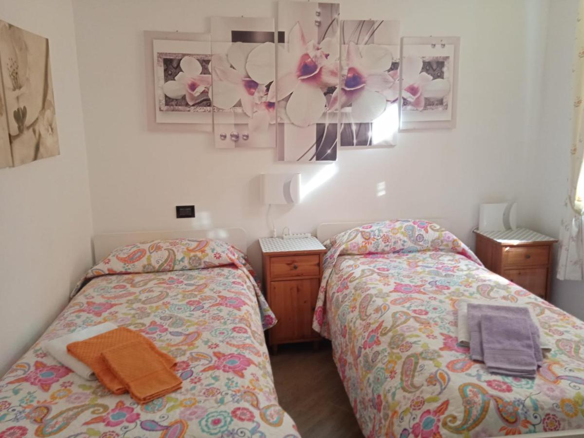 Casa Orchidea Apartment