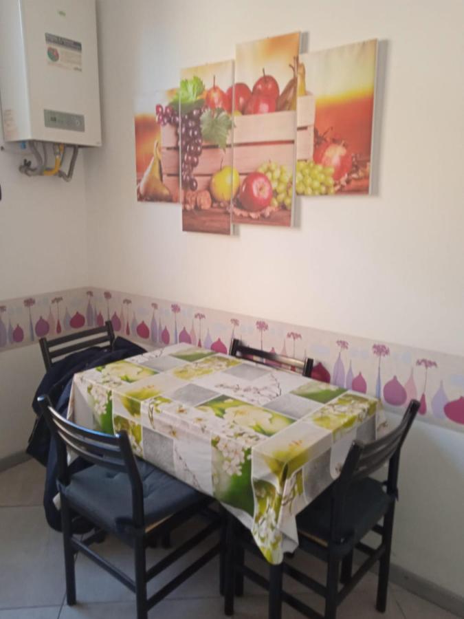 Casa Orchidea Apartment *
