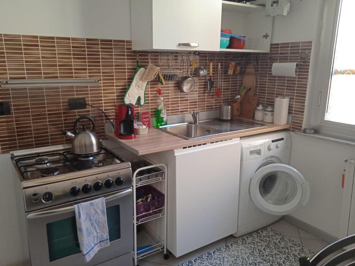 Casa Orchidea Apartment *
