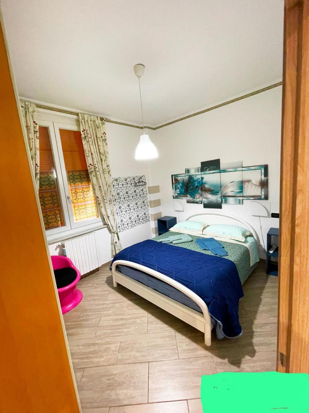 Casa Orchidea Genoa
