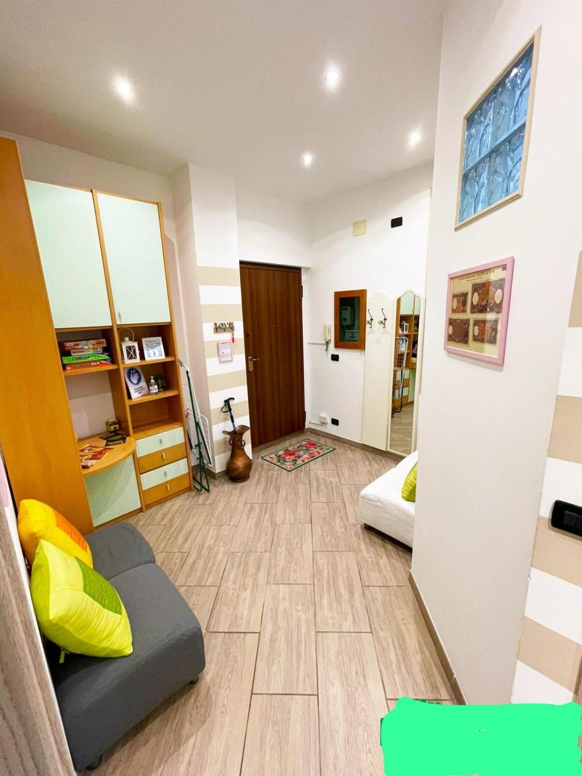 Apartment Casa Orchidea