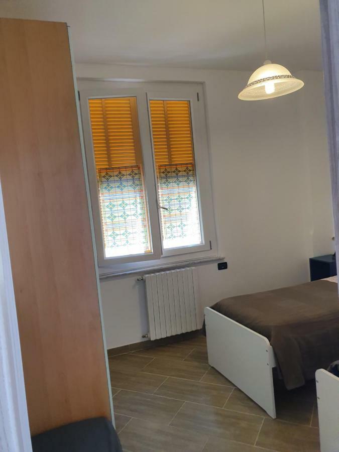 Apartment Casa Orchidea *