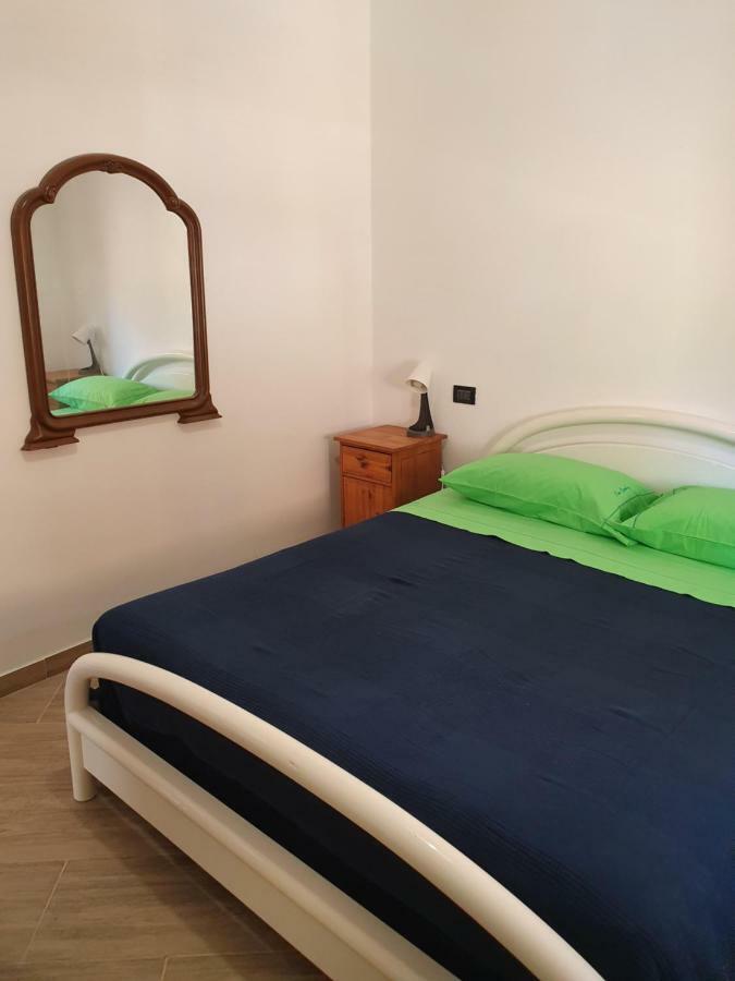 Casa Orchidea Apartment Genoa