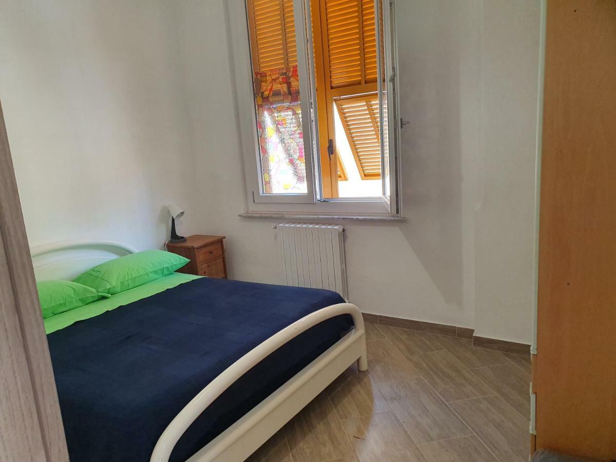 Casa Orchidea Apartment Genoa