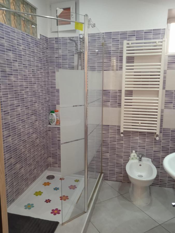 Appartement Casa Orchidea
