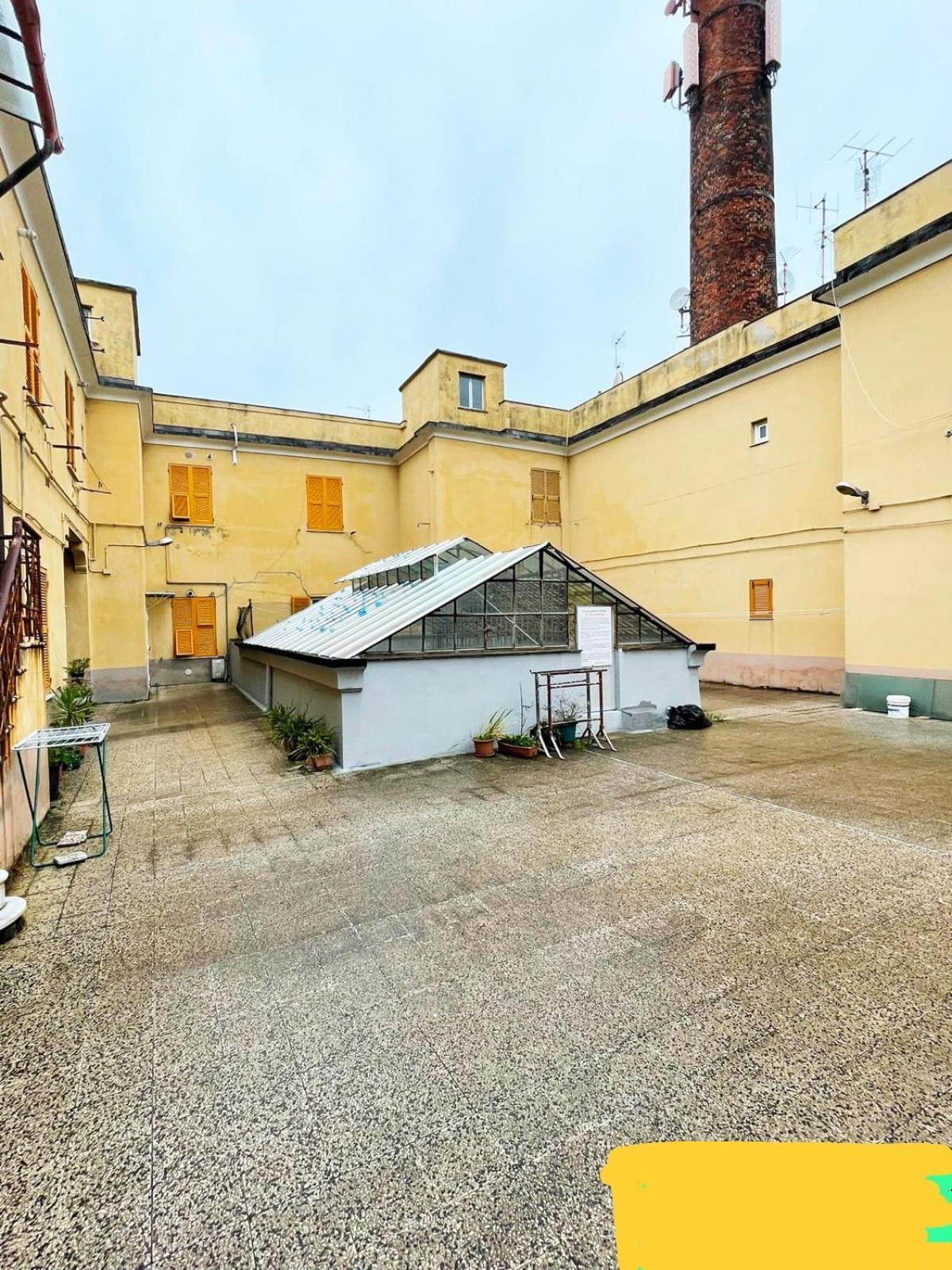 Casa Orchidea Appartement Genua